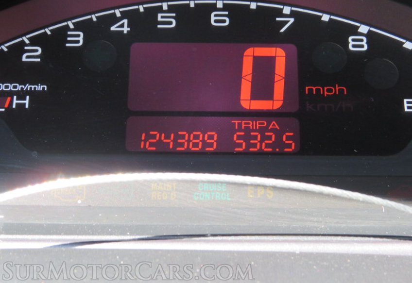 2002 Honda S2000 - Image 36