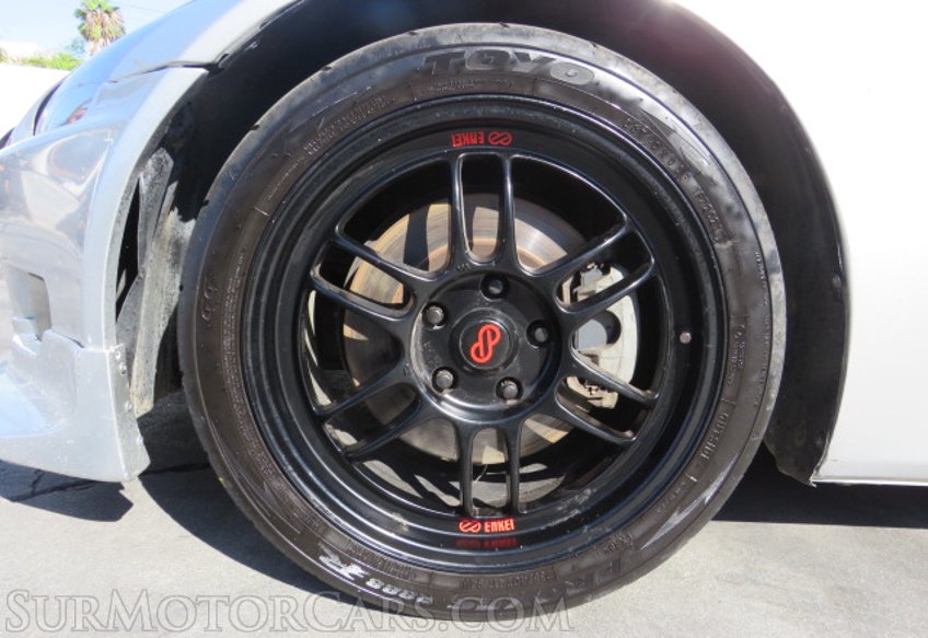 2002 Honda S2000 - Image 25