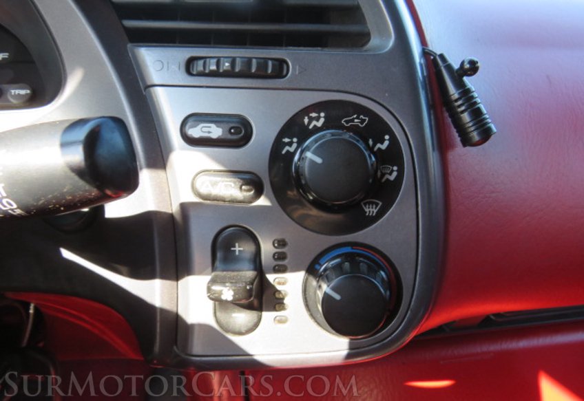 2002 Honda S2000 - Image 38