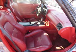 2002 Honda S2000 - Image 29