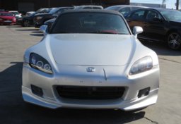 2002 Honda S2000 - Image 16