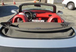 2002 Honda S2000 - Image 22