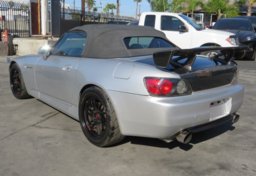 2002 Honda S2000 - Image 9
