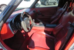 2002 Honda S2000 - Image 30