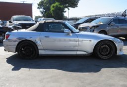 2002 Honda S2000 - Image 7
