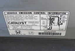 2002 Honda S2000 - Image 50