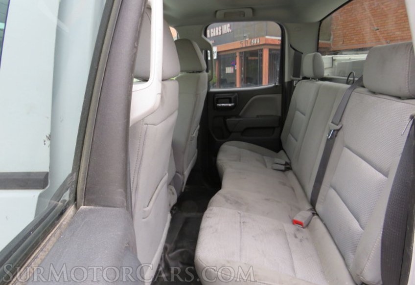 2019 Chevrolet Silverado 2500HD - Image 39