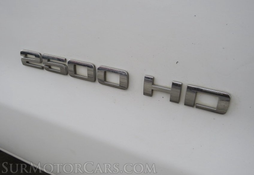 2019 Chevrolet Silverado 2500HD - Image 26