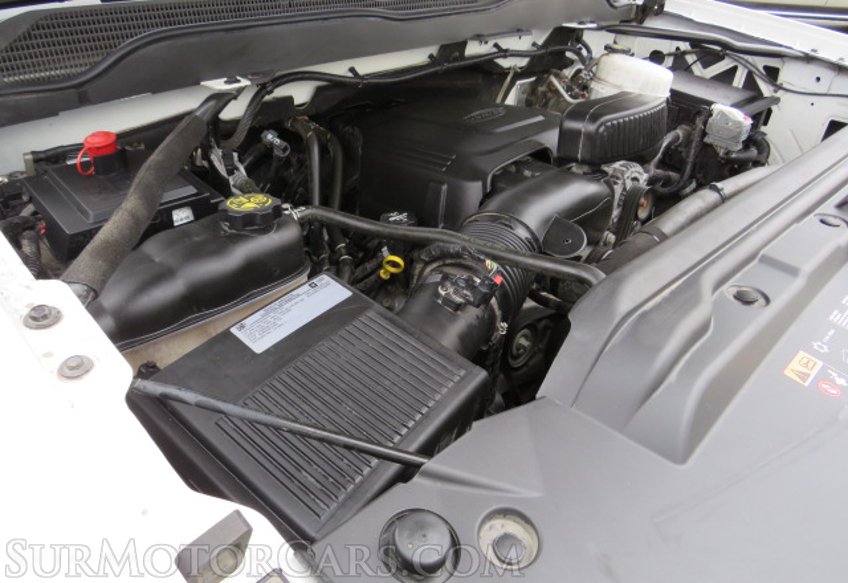 2019 Chevrolet Silverado 2500HD - Image 54