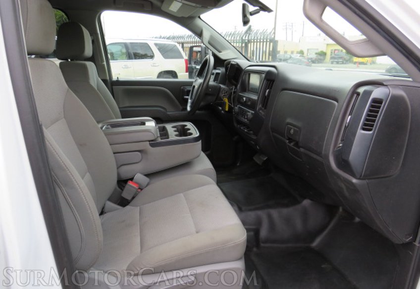 2019 Chevrolet Silverado 2500HD - Image 32