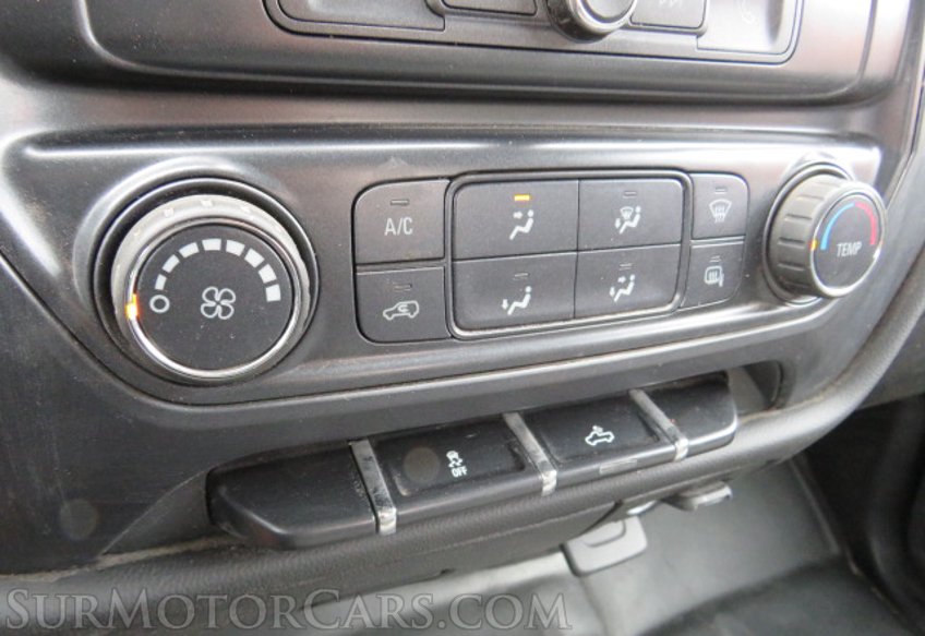 2019 Chevrolet Silverado 2500HD - Image 44
