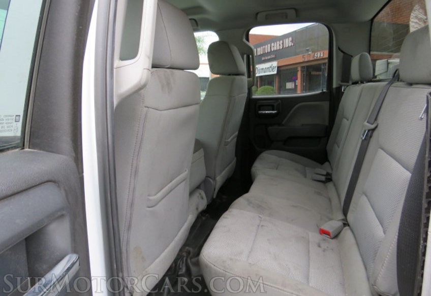 2019 Chevrolet Silverado 2500HD - Image 37