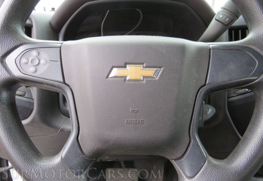 2019 Chevrolet Silverado 2500HD - Image 46