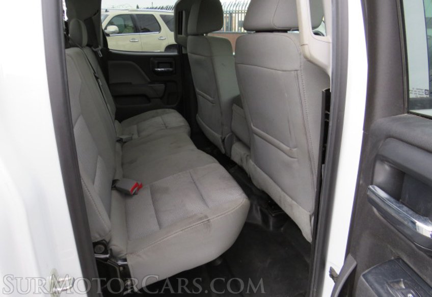 2019 Chevrolet Silverado 2500HD - Image 38