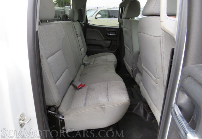 2019 Chevrolet Silverado 2500HD - Image 36