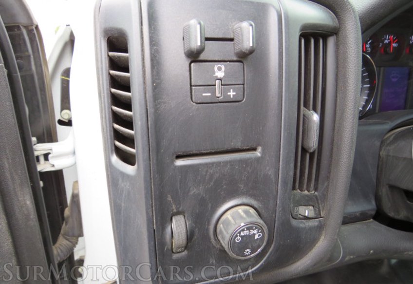 2019 Chevrolet Silverado 2500HD - Image 45