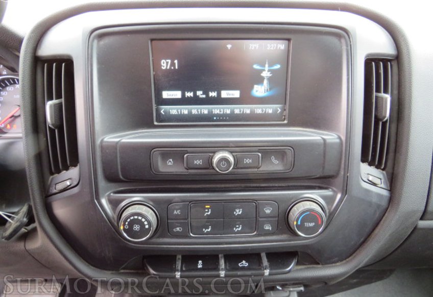 2019 Chevrolet Silverado 2500HD - Image 43