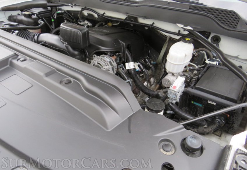 2019 Chevrolet Silverado 2500HD - Image 56