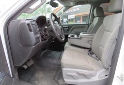 2019 Chevrolet Silverado 2500HD - Image 31