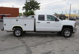 2019 Chevrolet Silverado 2500HD - Image 6