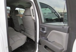 2019 Chevrolet Silverado 2500HD - Image 35