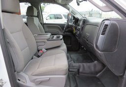 2019 Chevrolet Silverado 2500HD - Image 30