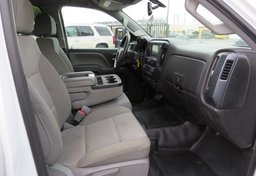 2019 Chevrolet Silverado 2500HD - Image 32