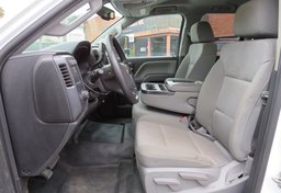 2019 Chevrolet Silverado 2500HD - Image 33