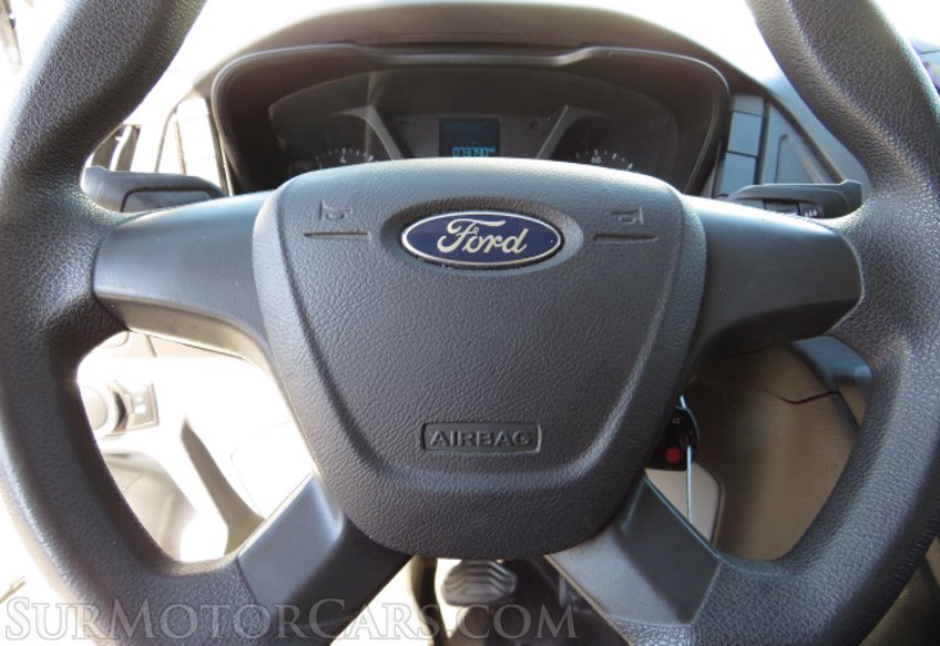2016 Ford Transit Cargo Van - Image 14