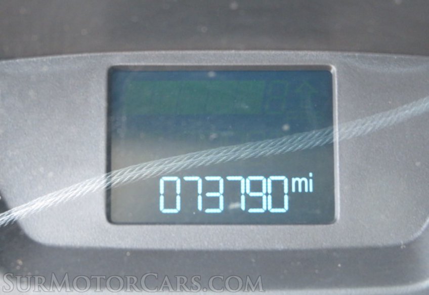 2016 Ford Transit Cargo Van - Image 11