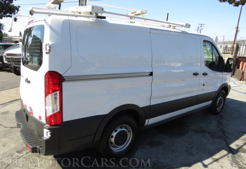 2016 Ford Transit Cargo Van - Image 47