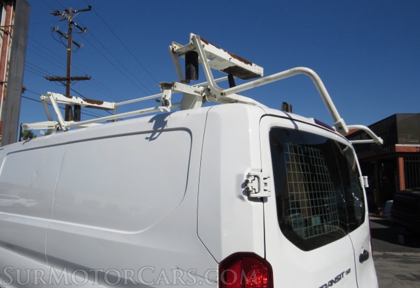 2016 Ford Transit Cargo Van - Image 40