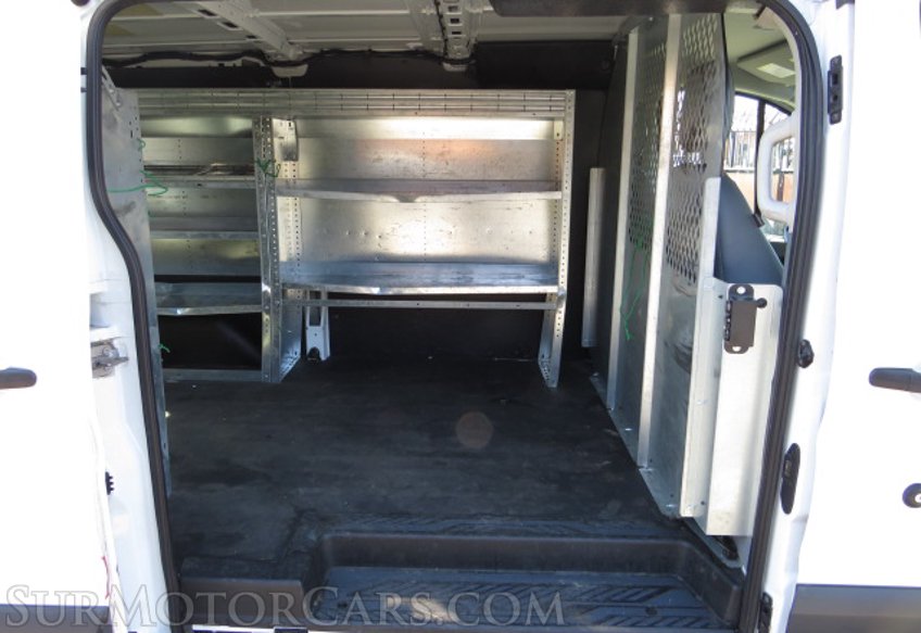 2016 Ford Transit Cargo Van - Image 31
