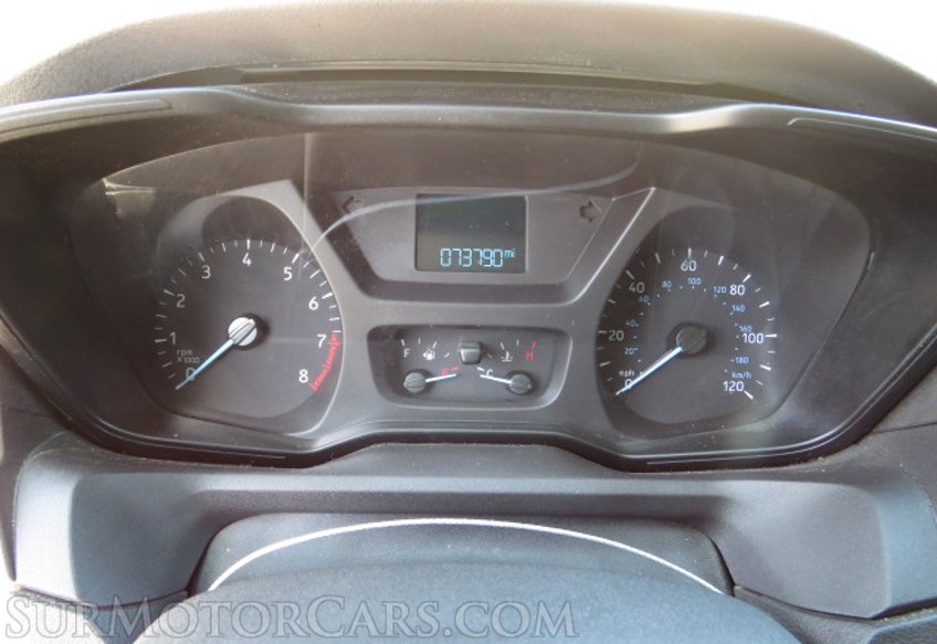2016 Ford Transit Cargo Van - Image 12