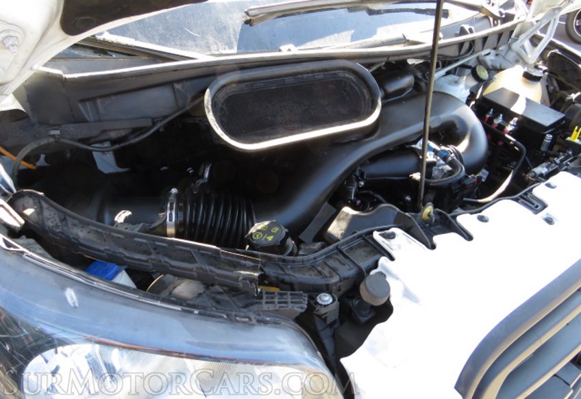 2016 Ford Transit Cargo Van - Image 8