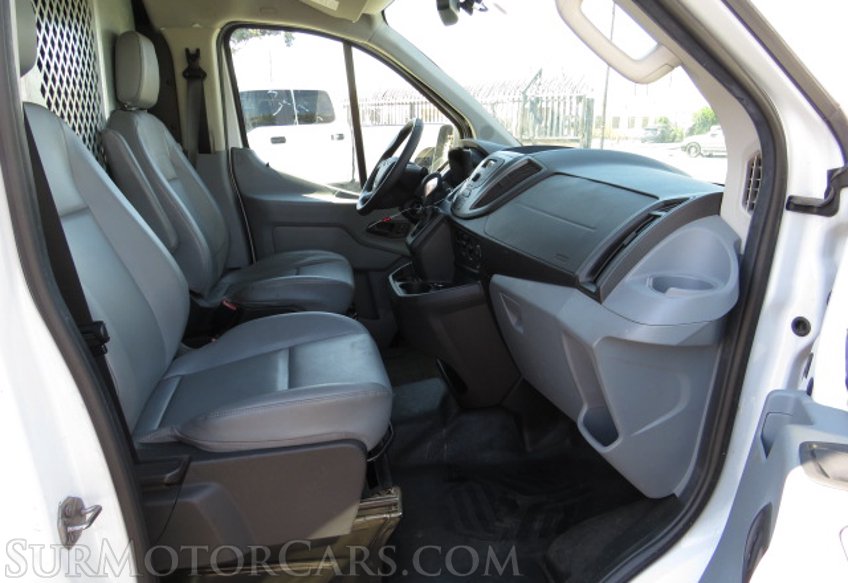 2016 Ford Transit Cargo Van - Image 36