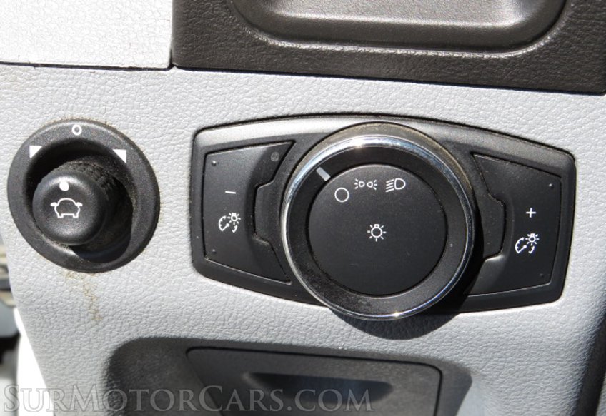 2016 Ford Transit Cargo Van - Image 17