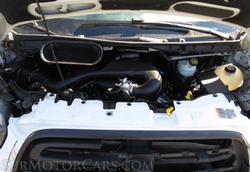 2016 Ford Transit Cargo Van - Image 7