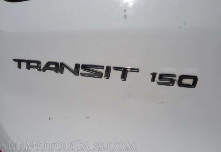 2016 Ford Transit Cargo Van - Image 25