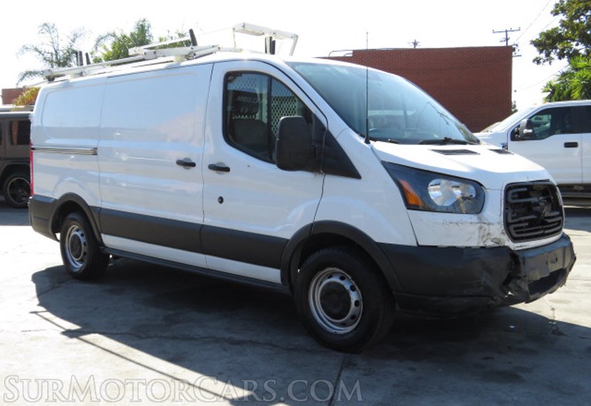 2016 Ford Transit Cargo Van - Image 44