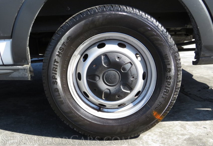 2016 Ford Transit Cargo Van - Image 24