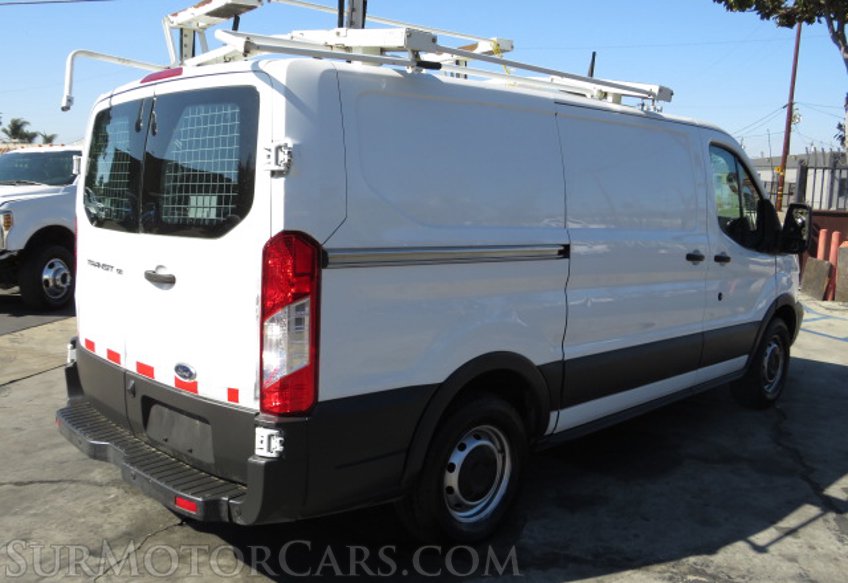 2016 Ford Transit Cargo Van - Image 46