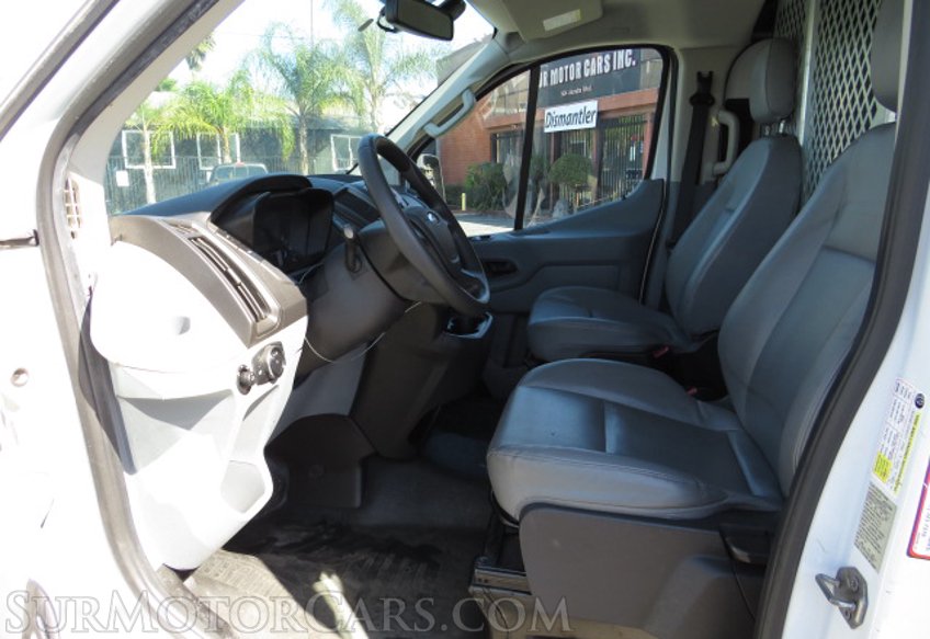 2016 Ford Transit Cargo Van - Image 22