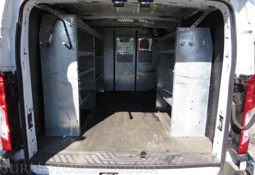 2016 Ford Transit Cargo Van - Image 27