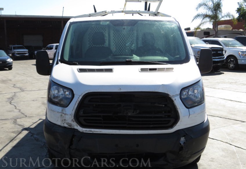 2016 Ford Transit Cargo Van - Image 37