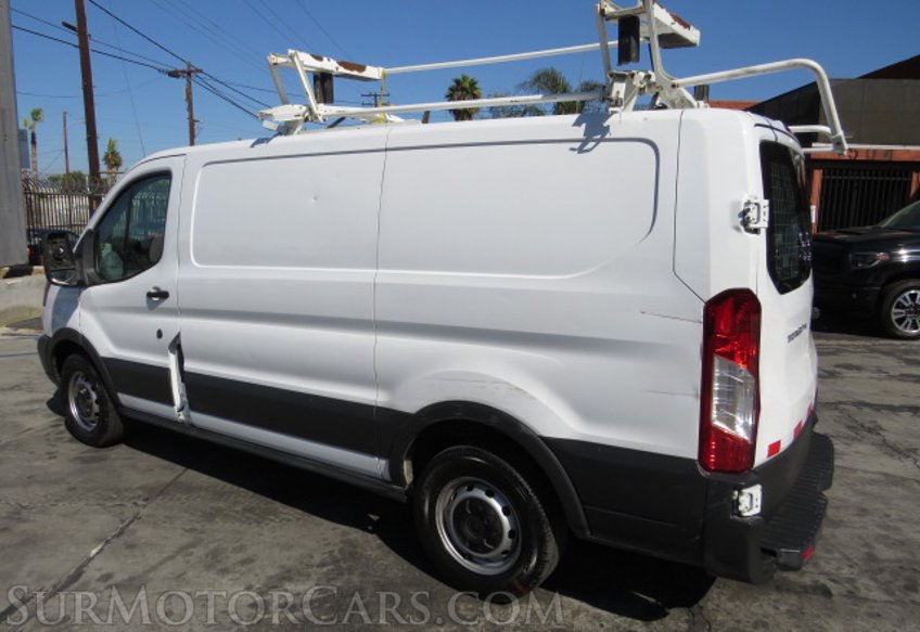 2016 Ford Transit Cargo Van - Image 42