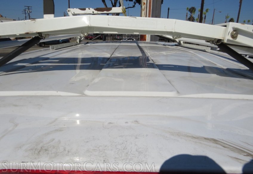 2016 Ford Transit Cargo Van - Image 30