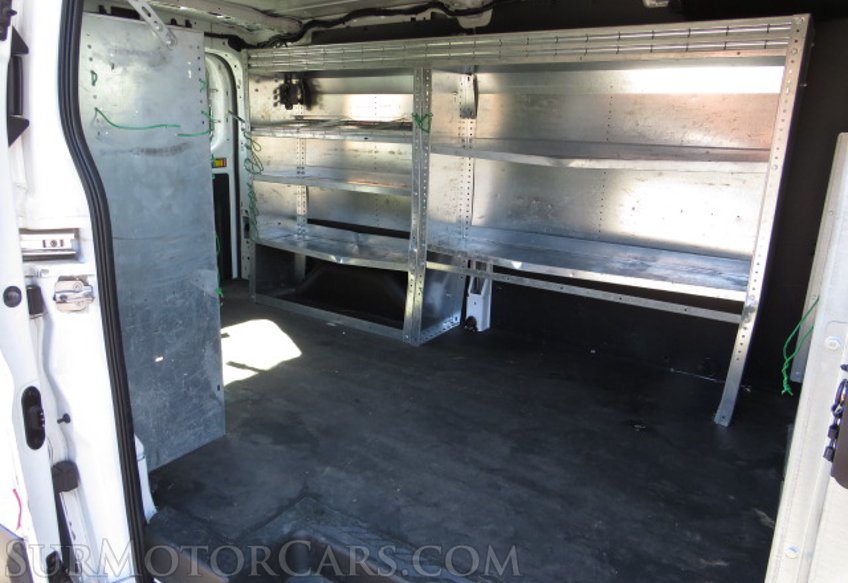 2016 Ford Transit Cargo Van - Image 32