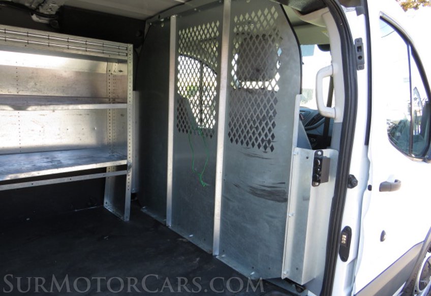 2016 Ford Transit Cargo Van - Image 33