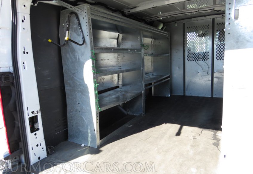 2016 Ford Transit Cargo Van - Image 28